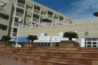 Hotel Aguas Salinas:  SAN PEDRO DEL PINATAR