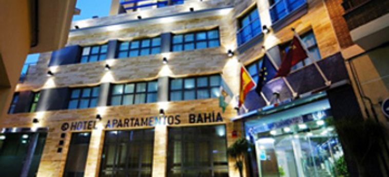 Hôtel BAHIA HOTEL APARTAMENTOS