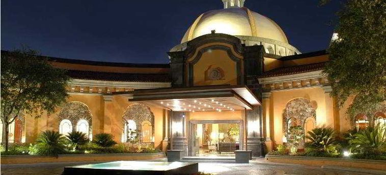 Hotel Quinte Real Monterrey:  SAN PEDRO GARZA GARCIA