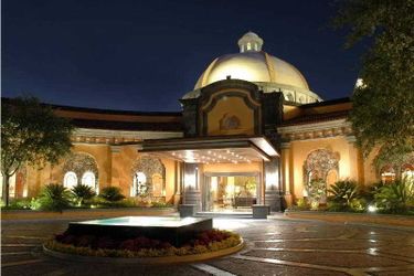 Hotel Quinte Real Monterrey:  SAN PEDRO GARZA GARCIA