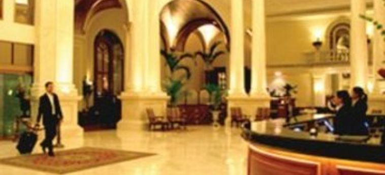 Hotel Safi Royal Luxury Valle:  SAN PEDRO GARZA GARCIA
