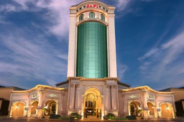 Hotel Safi Royal Luxury Valle:  SAN PEDRO GARZA GARCIA