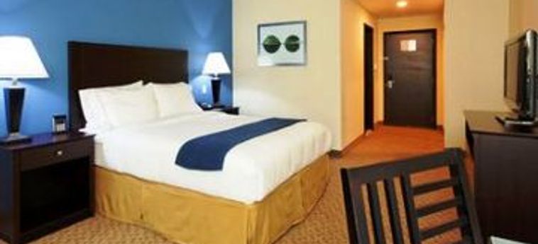 Hotel Holiday Inn Express San Pedro Sula:  SAN PEDRO SULA