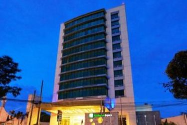 Hotel Holiday Inn Express San Pedro Sula:  SAN PEDRO SULA