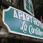 Hotel APARTHOTEL LA CORDILLERA