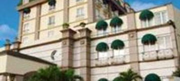 Hotel Hilton Princess San Pedro Sula:  SAN PEDRO SULA