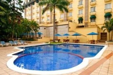 Hotel Hilton Princess San Pedro Sula:  SAN PEDRO SULA