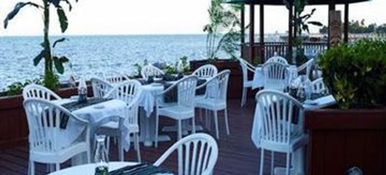 Hotel The Villas At Banyan Bay:  SAN PEDRO