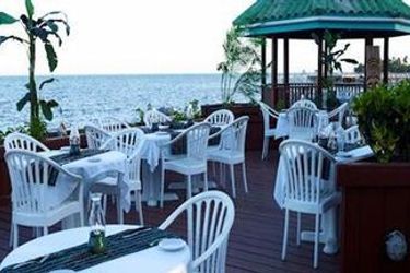 Hotel The Villas At Banyan Bay:  SAN PEDRO