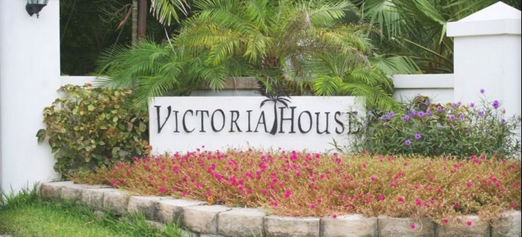 Victoria House:  SAN PEDRO