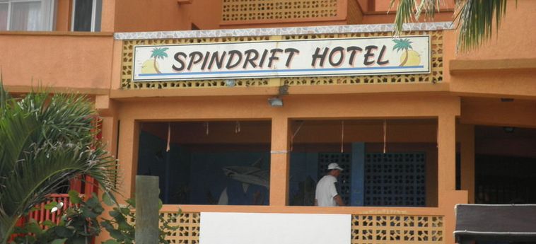 Hotel SPINDRIFT
