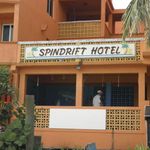 Hôtel SPINDRIFT