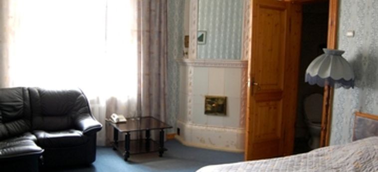 History Hotel Griboedova Channel:  SAN PETERSBURGO
