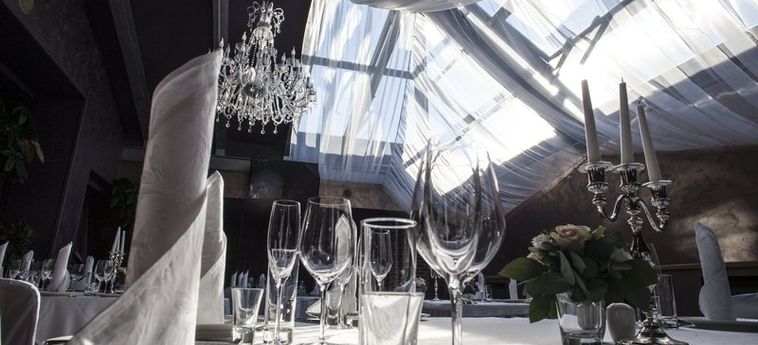 Vedensky Hotel San Petersburgo: Foto 