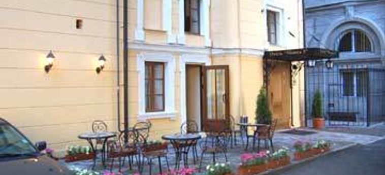 Nevsky Hotel Moyka 5:  SAN PETERSBURGO