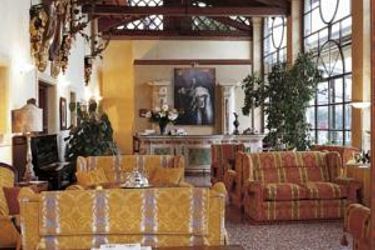 Hotel Villa Del Quar:  SAN PIETRO IN CARIANO - VERONA 