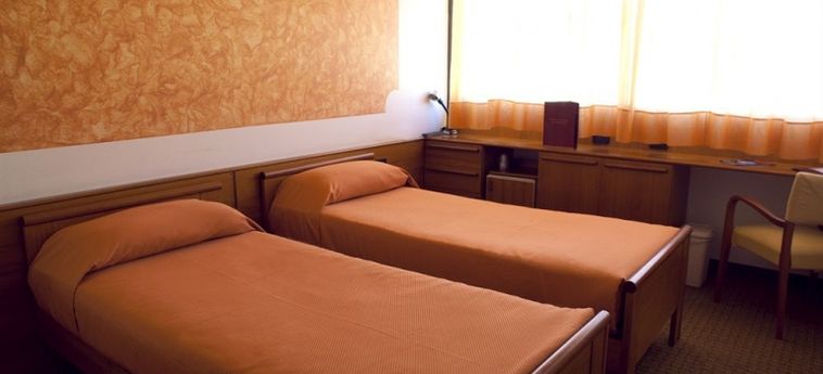 Hotel Valpolicella International:  SAN PIETRO IN CARIANO - VERONA 