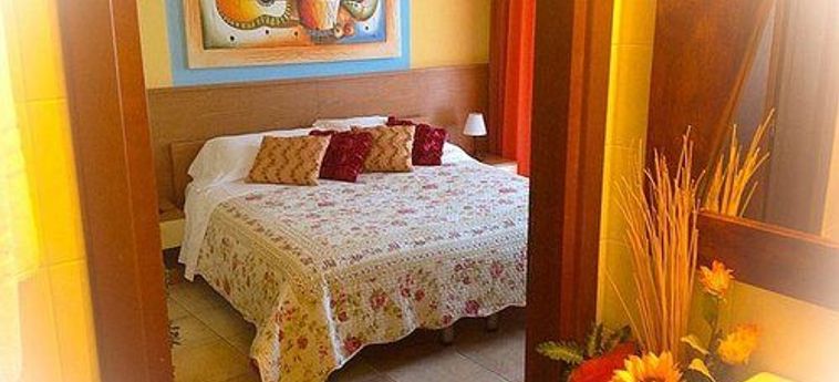 Hotel Florivana:  SAN PIETRO IN CARIANO - VERONA 