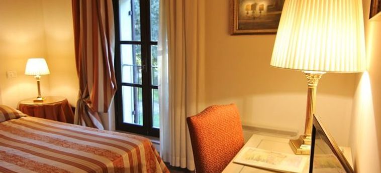 Hotel Villa Giona:  SAN PIETRO IN CARIANO - VERONA 