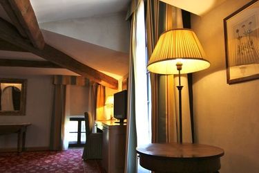 Hotel Villa Giona:  SAN PIETRO IN CARIANO - VERONA 