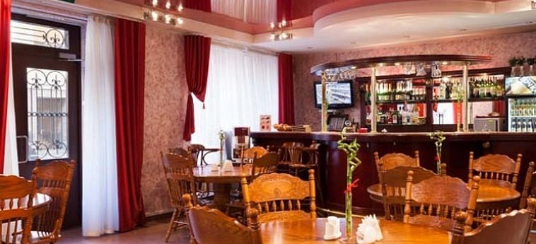 Hotel Alexanderplatz San Pietroburgo: Foto 