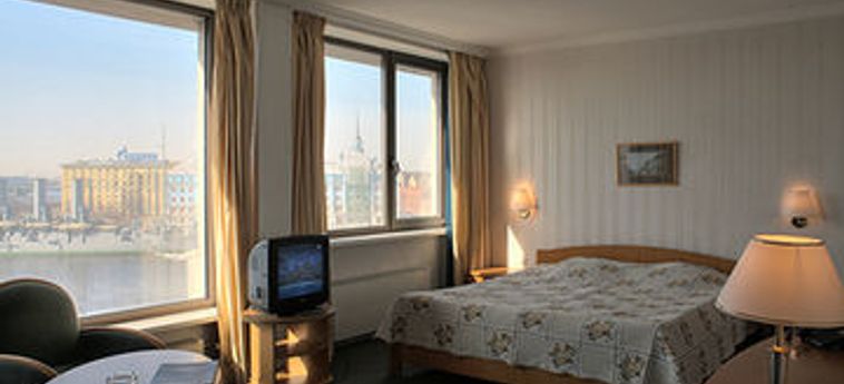 Hotel Saint - Petersburg:  SAN PIETROBURGO