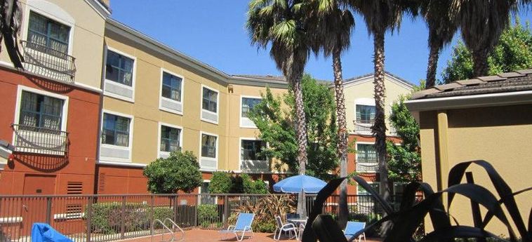 EXTENDED STAY AMERICA - SAN RAMON - BISHOP RANCH - 3 Stelle