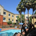 EXTENDED STAY AMERICA - SAN RAMON - BISHOP RANCH - 3 Stars