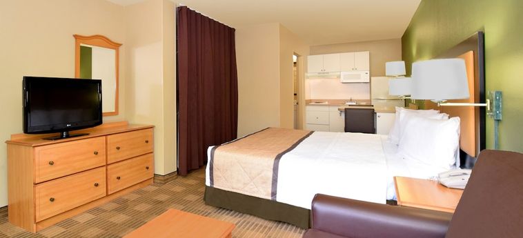 Hotel Extended Stay America San Ramon Bishop Ranch West:  SAN RAMON (CA)