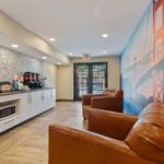 EXTENDED STAY AMERICA - SAN RAMON - BISHOP RANCH - EAST 2 Stars