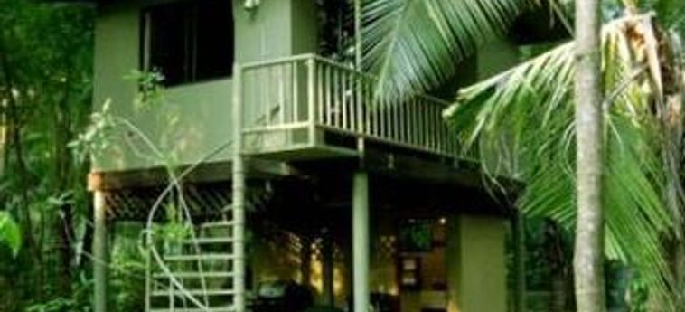 Hotel Puerto Barillas:  SAN SALVADOR