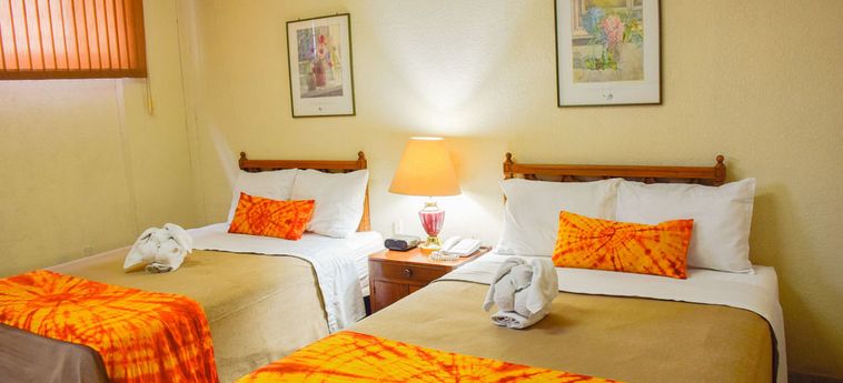 Eco Hotel Mariscal San Salvador: Foto 