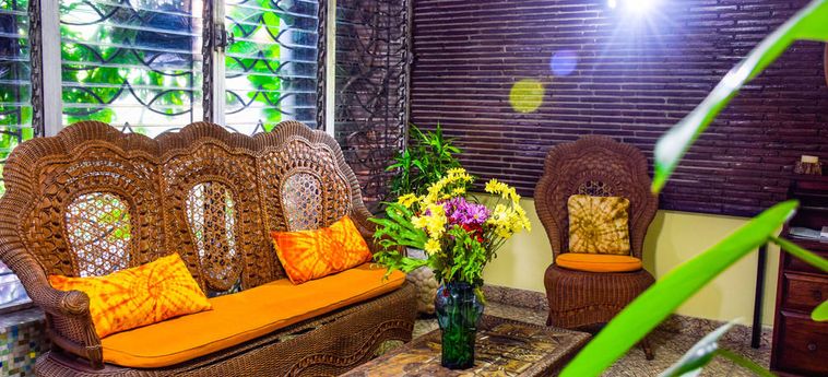 Eco Hotel Mariscal San Salvador: Foto 