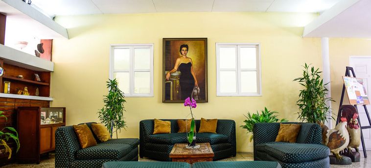 Eco Hotel Mariscal San Salvador: Foto 
