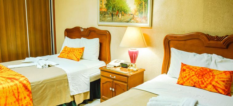Eco Hotel Mariscal San Salvador: Foto 