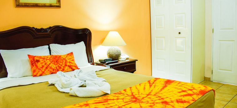 Eco Hotel Mariscal San Salvador : Photo 