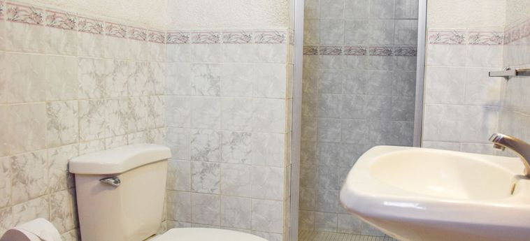 Eco Hotel Mariscal San Salvador : Photo 