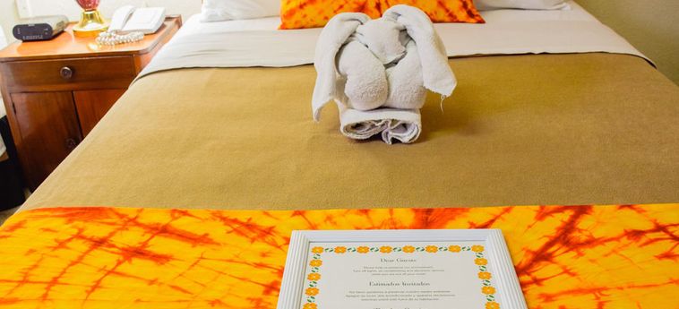 Eco Hotel Mariscal San Salvador: Foto 