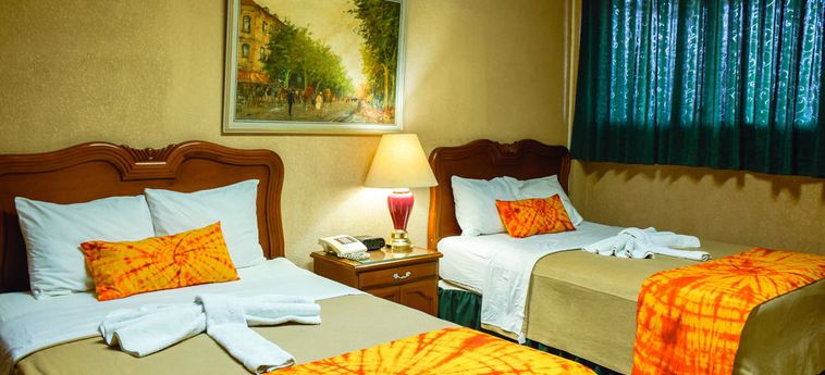 Eco Hotel Mariscal San Salvador: Foto 
