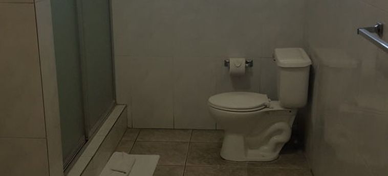 Eco Hotel Mariscal San Salvador: Foto 