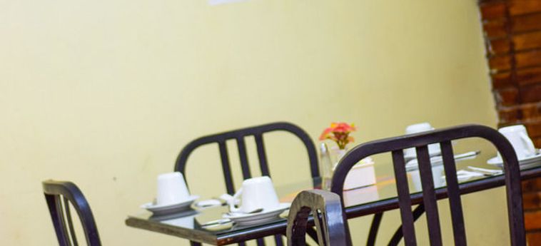 Eco Hotel Mariscal San Salvador: Foto 