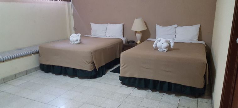 Eco Hotel Mariscal San Salvador: Foto 
