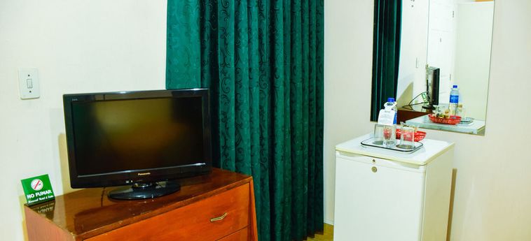 Eco Hotel Mariscal San Salvador: Foto 