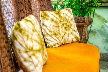 Eco Hotel Mariscal San Salvador: Photo 