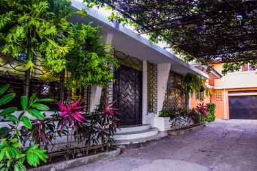 Eco Hotel Mariscal San Salvador: Photo 