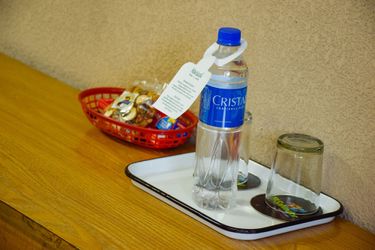 Eco Hotel Mariscal San Salvador: Photo 