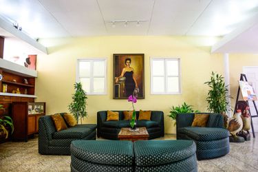 Eco Hotel Mariscal San Salvador: Photo 