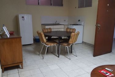 Eco Hotel Mariscal San Salvador: Photo 