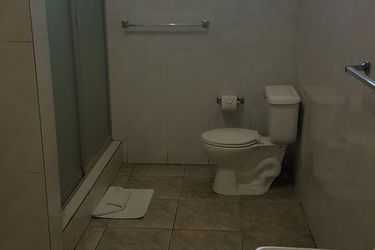 Eco Hotel Mariscal San Salvador: Photo 