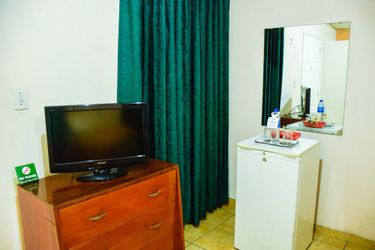 Eco Hotel Mariscal San Salvador: Photo 